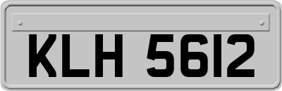 KLH5612