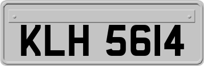 KLH5614