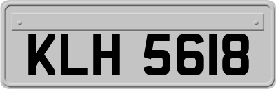 KLH5618