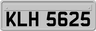 KLH5625