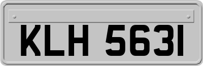 KLH5631