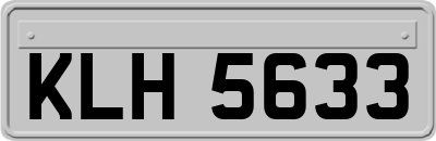 KLH5633