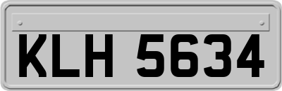 KLH5634