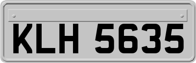KLH5635