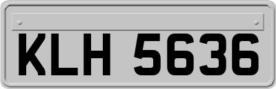 KLH5636