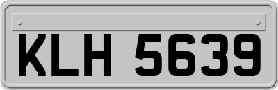 KLH5639