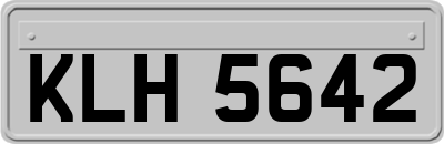 KLH5642