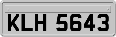 KLH5643