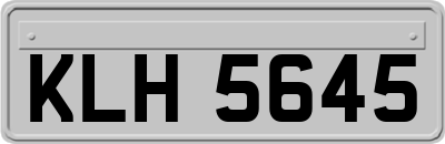 KLH5645
