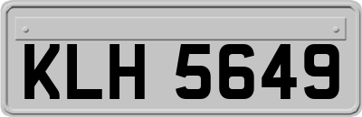 KLH5649