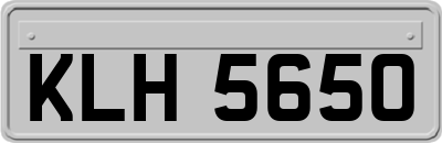 KLH5650