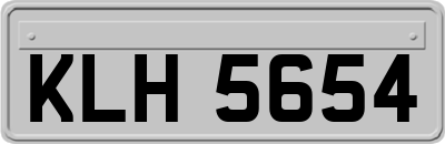 KLH5654