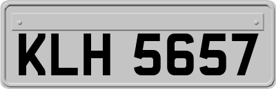 KLH5657