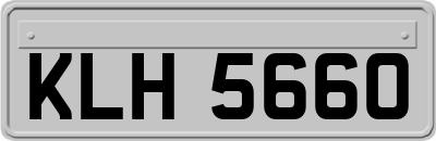 KLH5660