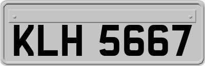 KLH5667