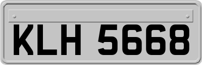 KLH5668