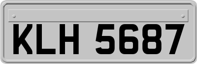 KLH5687