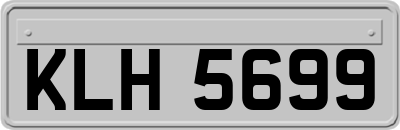 KLH5699