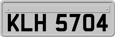 KLH5704