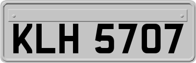 KLH5707