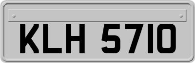 KLH5710