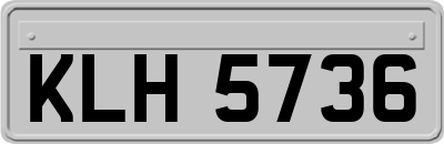 KLH5736