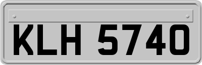 KLH5740