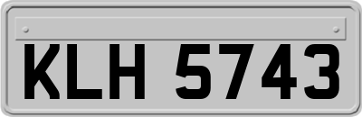 KLH5743