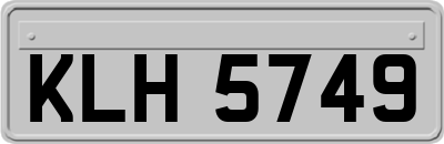 KLH5749