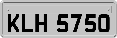 KLH5750
