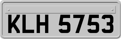 KLH5753