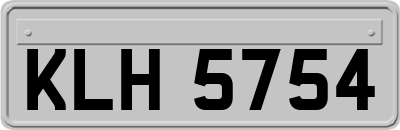 KLH5754