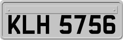KLH5756
