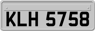 KLH5758
