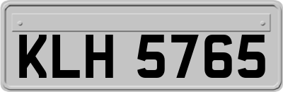 KLH5765