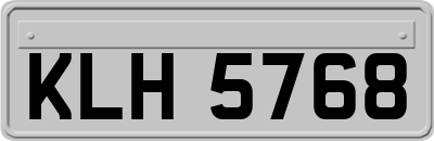 KLH5768