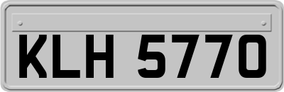 KLH5770
