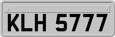 KLH5777