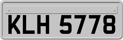KLH5778