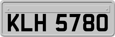 KLH5780