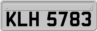 KLH5783
