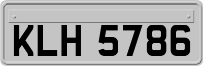KLH5786