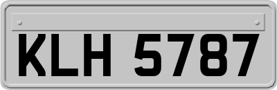 KLH5787