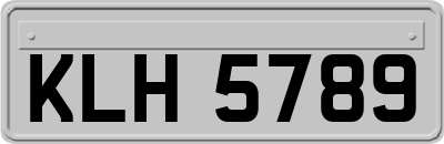 KLH5789