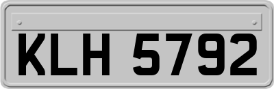 KLH5792