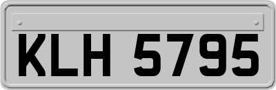 KLH5795