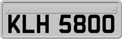 KLH5800