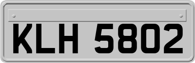 KLH5802