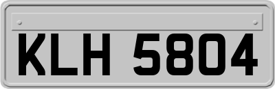 KLH5804