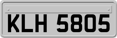 KLH5805